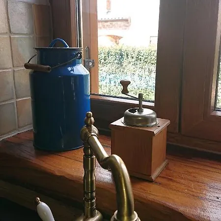 Villa Sole *