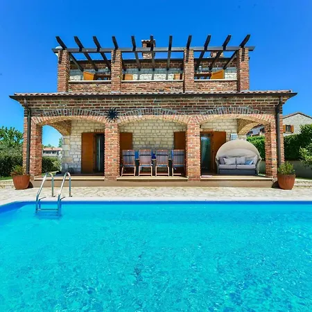 Villa Sole *