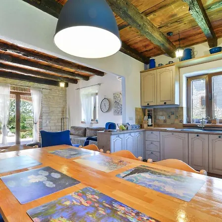 Sole Villa Svetvinčenat
