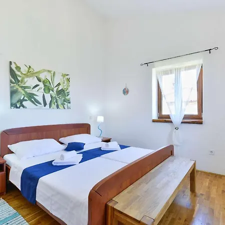 Villa Sole Svetvinčenat