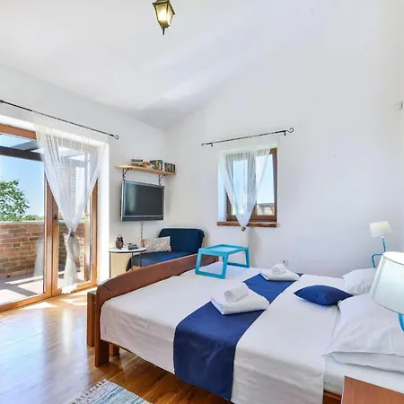 Sole Villa Svetvinčenat