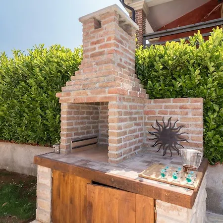 Sole Villa *