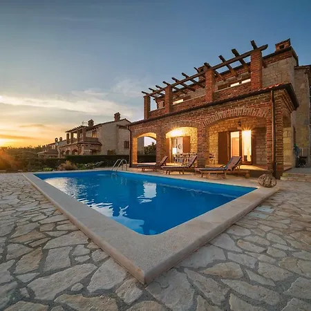 Sole Villa Svetvinčenat