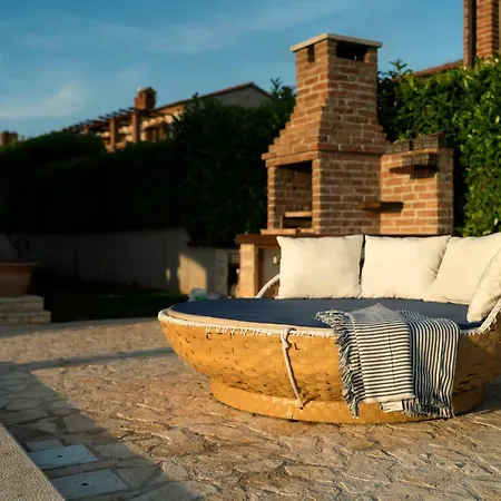 Villa Sole *