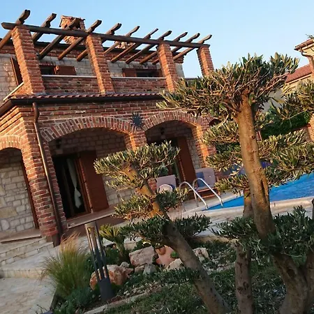 Villa Sole Svetvinčenat