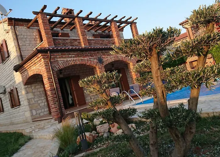 Villa Sole Svetvinčenat