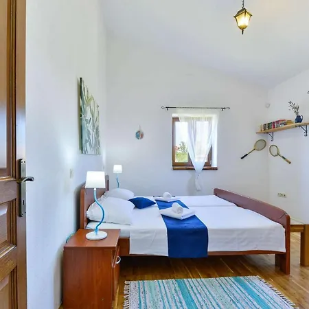 Villa Sole Svetvincenat