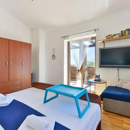 Sole Villa *