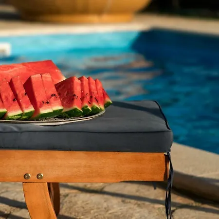 Sole * Svetvinčenat