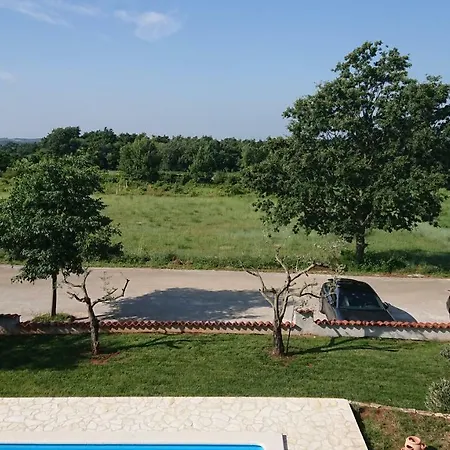 Villa Sole Svetvinčenat