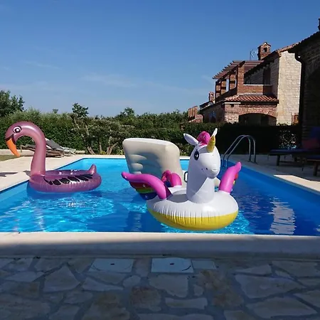 Sole Svetvincenat