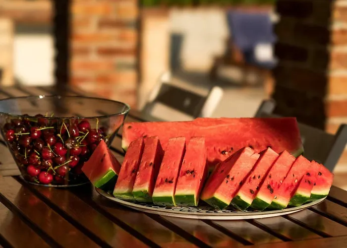 Villa Sole Svetvinčenat